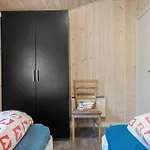 Casa de Férias 1140-ringkobing-klitdalen-18 *