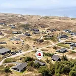 Дом отдыха 1140-ringkobing-klitdalen-18 Norby (Ringkobing-Skjern)