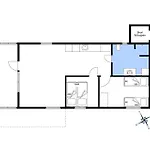 Casa de Férias 1140-ringkobing-klitdalen-18