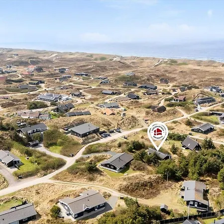 1140-ringkobing-klitdalen-18 Prázdninový dům *