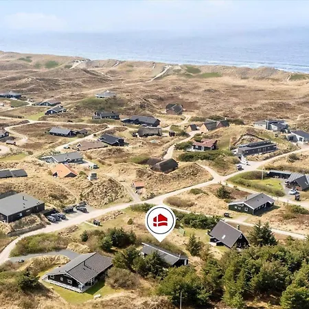 Дом отдыха 1140-ringkobing-klitdalen-18 Norby (Ringkobing-Skjern)
